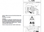 repair manual Case Tractors Farmall 55C, 65C, 75C PDF Operator’s manuals - 1
