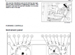 repair manual Case Tractors Farmall 55C, 65C, 75C PDF Operator’s manuals - 2