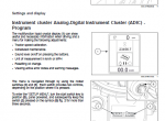 repair manual Case Tractors Farmall 55C, 65C, 75C PDF Operator’s manuals - 4