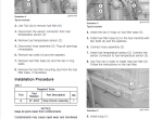 repair manual Caterpillar C-10 and C-12 Truck Engines Disassembly and Assembly Manual PDF - 1