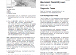 repair manual Caterpillar C-10 and C-12 Truck Engines Systems Operation Testing and Adjusting PDF - 3