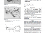 repair manual Caterpillar C-10 and C-12 Truck Engines Disassembly and Assembly Manual PDF - 3