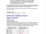 repair manual CAT 3406 B/C PEEC Repair Manual PDF - 1