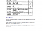 repair manual CAT 3406 B/C PEEC Repair Manual PDF - 3