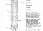 repair manual CAT C-9 HUEI Fuel System Manual PDF - 1