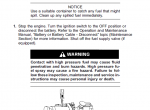 repair manual CAT C13 & C15 On-Highway Operation And Maintenance Manual PDF - 4