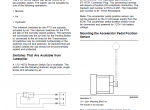 repair manual CAT On-highway Engine Electronic PTO Installation and Application Guide PDF - 1