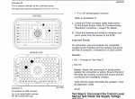 repair manual Caterpillar 3126B and 3126E On-highway Engines Troubleshooting Manual PDF - 3