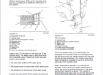 repair manual Caterpillar 3126B and 3126E Truck Engine System Operation Testing and Adjusting Manual PDF - 3