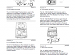 repair manual Caterpillar 3126B and 3126E Truck Engine System Operation Testing and Adjusting Manual PDF - 4