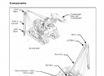 repair manual Caterpillar 72H Pipelayer Operation and Maintenance Manual PDF - 3