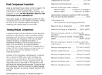 repair manual Caterpillar Bendix Air Compressors Service Manual PDF - 2