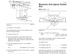 repair manual Caterpillar C-10 and C-12 Truck Engines Specifications Manual PDF - 2
