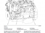 repair manual Caterpillar C7 On-highway Engine Systems Operation Testing and Adjusting Manual PDF - 1