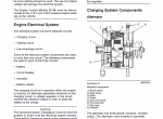 repair manual Caterpillar C7 On-highway Engine Systems Operation Testing and Adjusting Manual PDF - 2