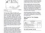 repair manual Caterpillar C7 On-highway Engine Systems Operation Testing and Adjusting Manual PDF - 4