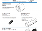 repair manual Caterpillar Dealer Service Tool Catalog PDF - 4