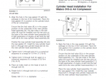 repair manual Caterpillar Wabco Air Compressors Service Manual PDF - 4