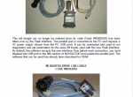 repair manual OM Pimespo Diagnostics instruments Manual PDF - 3