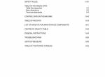 repair manual Fiat Hitachi Crawler Dozer D180-D180 Power Steering Service Manual PDF - 2