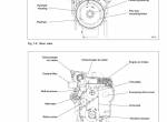 repair manual Fiat Hitachi Crawler Dozer D180-D180 Power Steering Service Manual PDF - 3