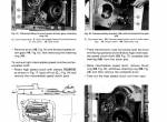 repair manual FiatAllis Crawler Dozer 10-C Transmission Service Manual PDF - 2