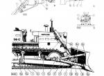 repair manual FiatAllis Crawler Dozer 14-C Service Manual PDF - 3