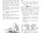 repair manual FiatAllis Crawler Dozer 8, 8-B Service Manual PDF - 2