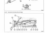 repair manual FiatAllis Crawler Dozer FD 255 Service Manual PDF - 4