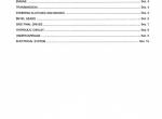 repair manual FiatAllis Crawler Dozer FD30C Service Manual PDF - 1