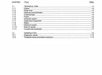 repair manual FiatAllis Crawler Dozer FD30C Service Manual PDF - 2