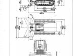 repair manual FiatAllis Crawler Dozer FD 80 Hydrostatic Service Manual PDF - 2
