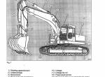repair manual FiatAllis Crawler Excavator FX220LC Operation Maintenance Manual PDF - 2