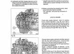 repair manual FiatAllis Crawler Excavator FX220LC Operation Maintenance Manual PDF - 3