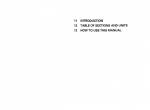 repair manual FiatAllis Crawler Excavator FX 300 LC Service Manual PDF - 2