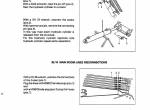 repair manual FiatAllis Crawler Excavator FX 300 LC Service Manual PDF - 6
