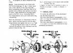 repair manual FiatAllis Crawler Loader 8, 8-B, FL9 Electrical Systems Service Manual PDF - 2