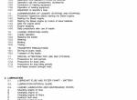 repair manual FiatAllis Crawler Loader BEN 7.16 Operation Maintenance Repair Manual PDF - 1