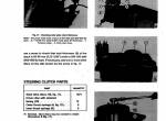repair manual FiatAllis Crawler Loader FL 10-C, 10-C Service Manual PDF - 2