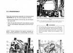 repair manual FiatAllis Crawler Loader FL 14C Transmission Service Manual PDF - 3