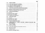 repair manual FiatAllis Crawler Loader FL20 Service Manual PDF - 1