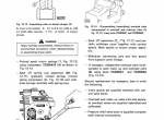 repair manual FiatAllis Crawler Loader FL20 Service Manual PDF - 3