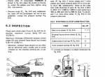 repair manual FiatAllis Crawler Loader FL5, FL5B, FD5 Service Manual PDF - 3