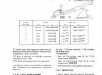 repair manual FiatAllis Crawler Loader FL5, FL5B, FD5 Service Manual PDF - 4