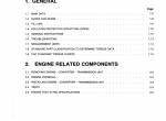 repair manual FiatAllis Crawler Loader FL7, FD7 Service Manual PDF - 1