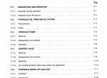 repair manual FiatAllis Crawler Loader FL 7 Service Manual PDF - 1