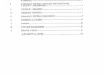 repair manual FiatAllis Crawler Tractor 16-B Steering Clutches Brakes Service Manual PDF - 1