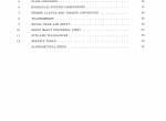repair manual FiatAllis Crawler Tractor 16-B Transmission Service Manual PDF - 1
