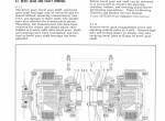 repair manual FiatAllis Crawler Tractor 16-B Transmission Service Manual PDF - 3
