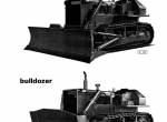 repair manual FiatAllis Crawler Tractor 20 Convert Service Manual PDF - 1